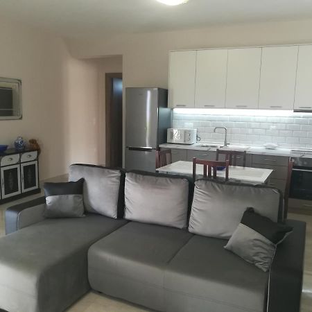 Kali Luxury Apartments -Garden-Gold- آغيوس نيكولاوس المظهر الخارجي الصورة