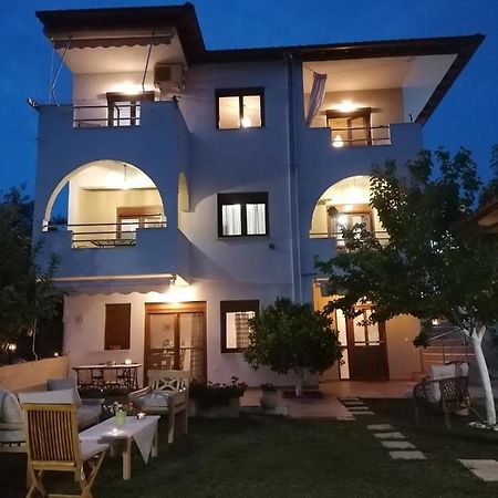 Kali Luxury Apartments -Garden-Gold- آغيوس نيكولاوس المظهر الخارجي الصورة