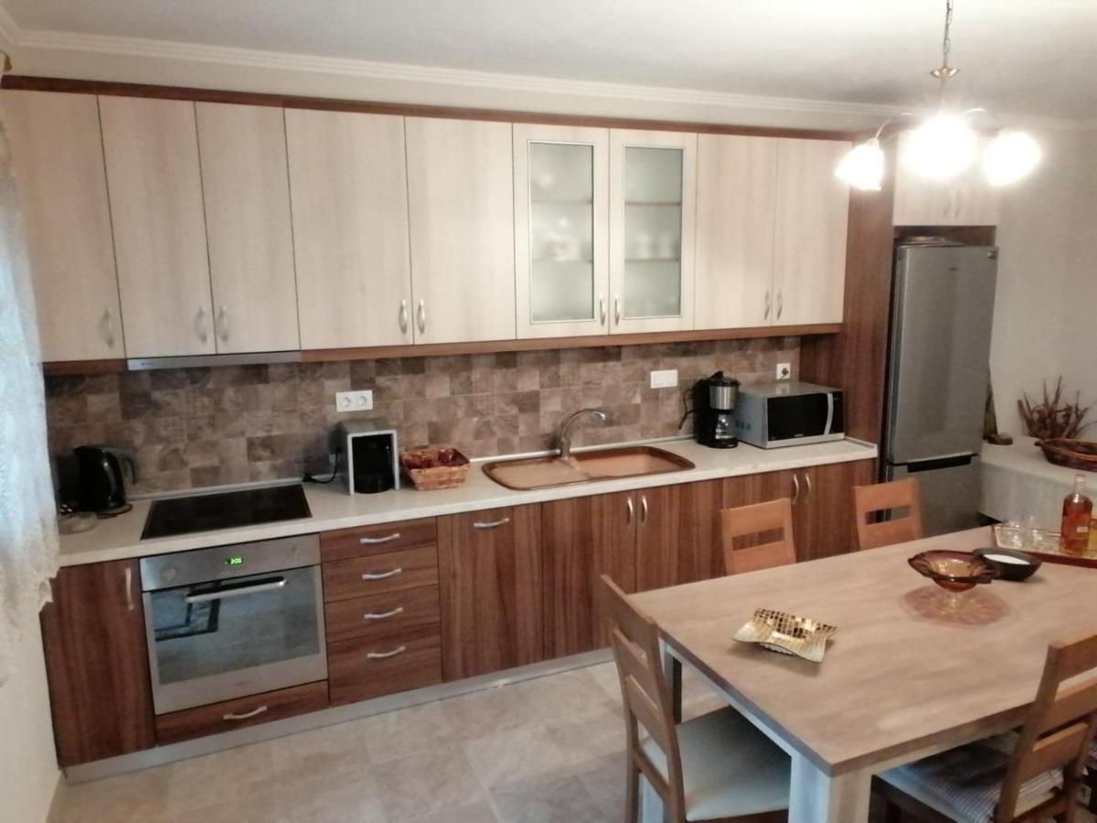 Kali Luxury Apartments -Garden-Gold- آغيوس نيكولاوس المظهر الخارجي الصورة