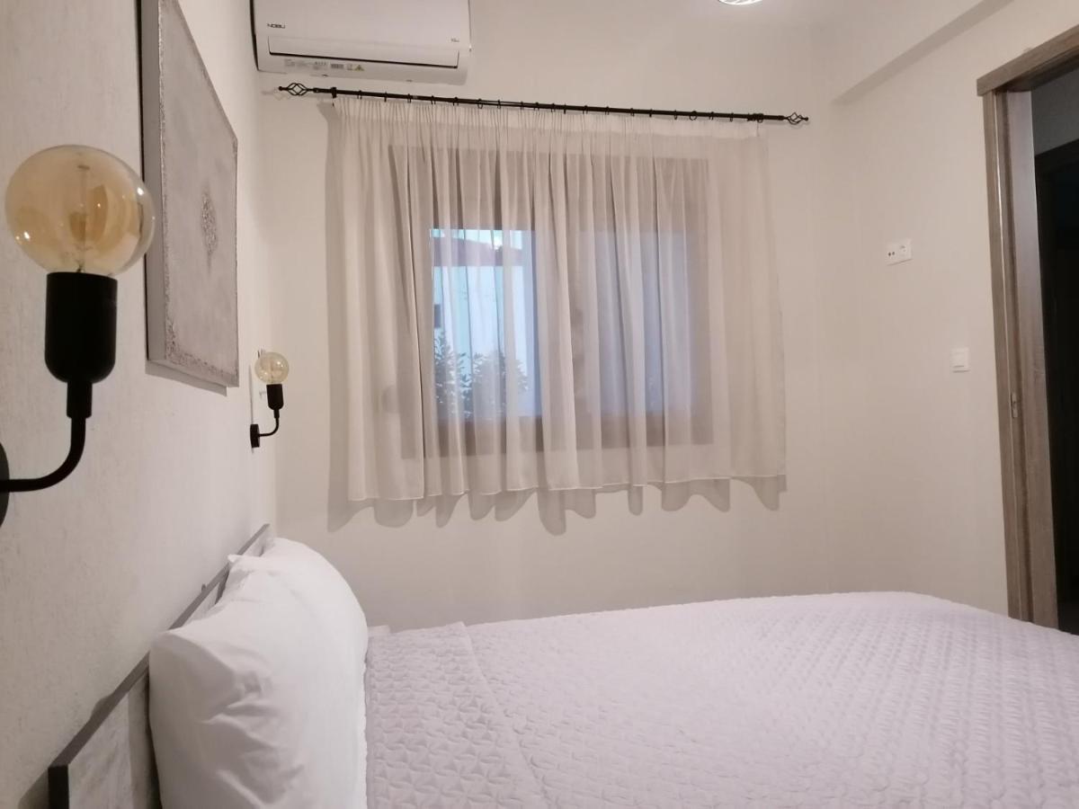 Kali Luxury Apartments -Garden-Gold- آغيوس نيكولاوس المظهر الخارجي الصورة