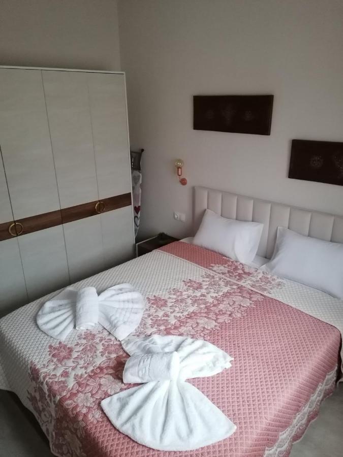 Kali Luxury Apartments -Garden-Gold- آغيوس نيكولاوس المظهر الخارجي الصورة