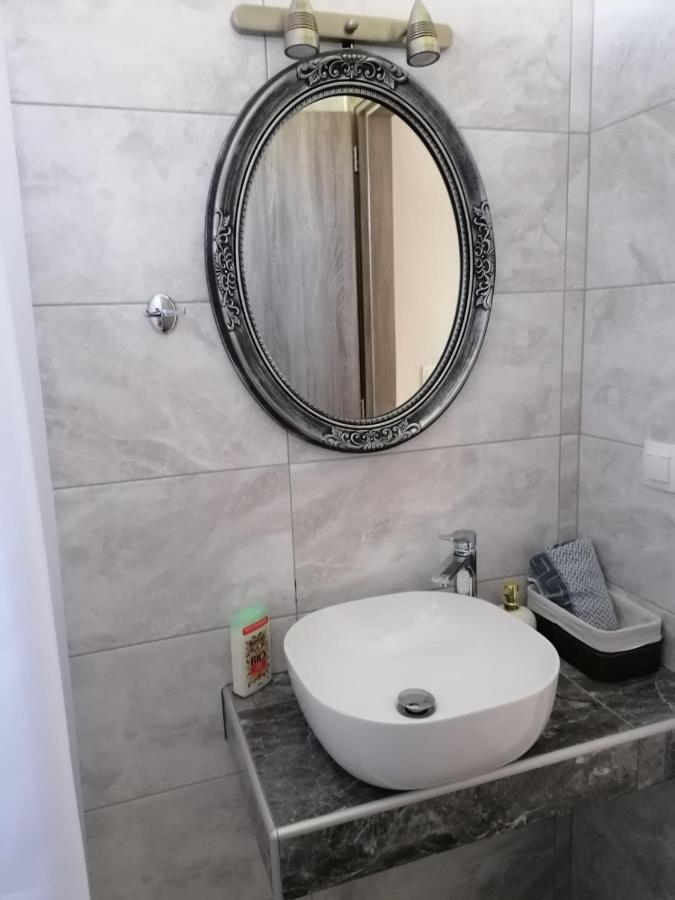 Kali Luxury Apartments -Garden-Gold- آغيوس نيكولاوس المظهر الخارجي الصورة