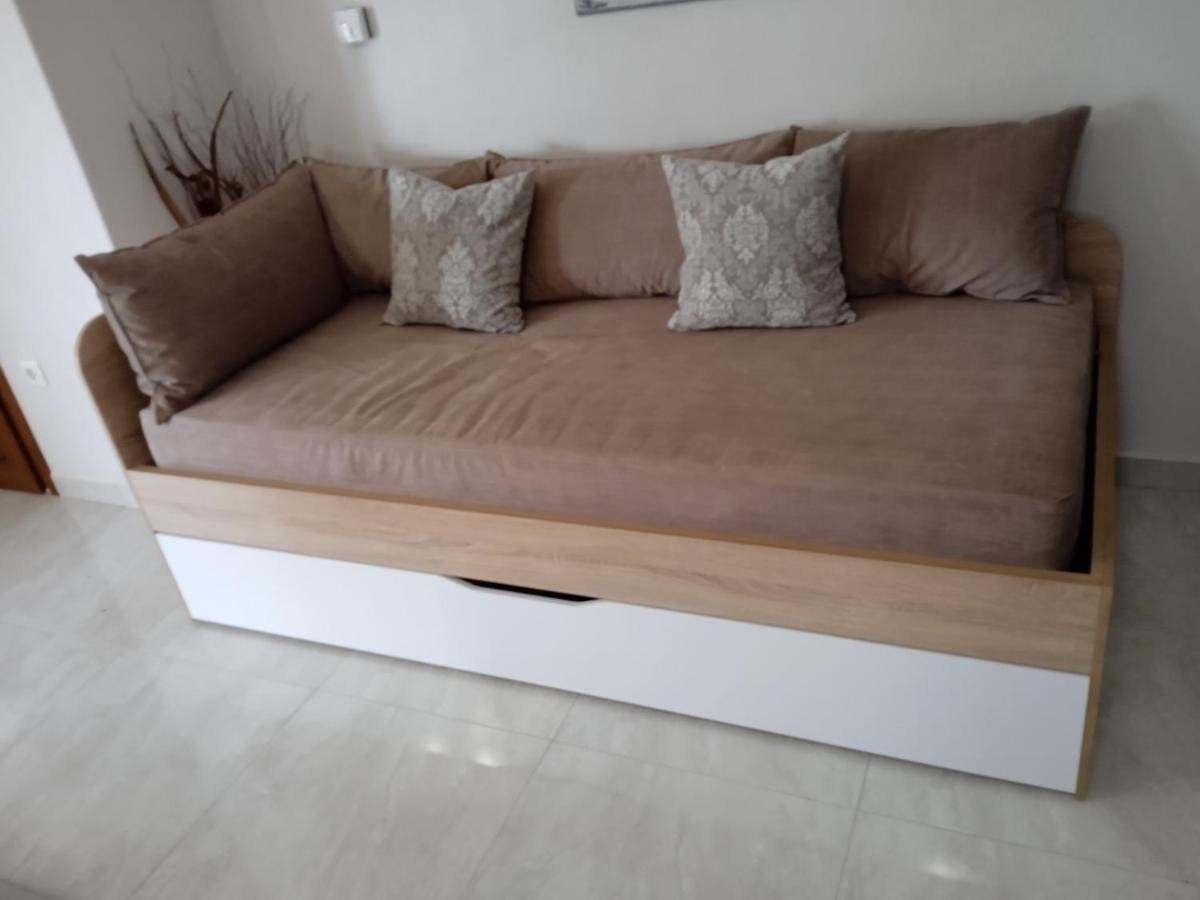 Kali Luxury Apartments -Garden-Gold- آغيوس نيكولاوس المظهر الخارجي الصورة