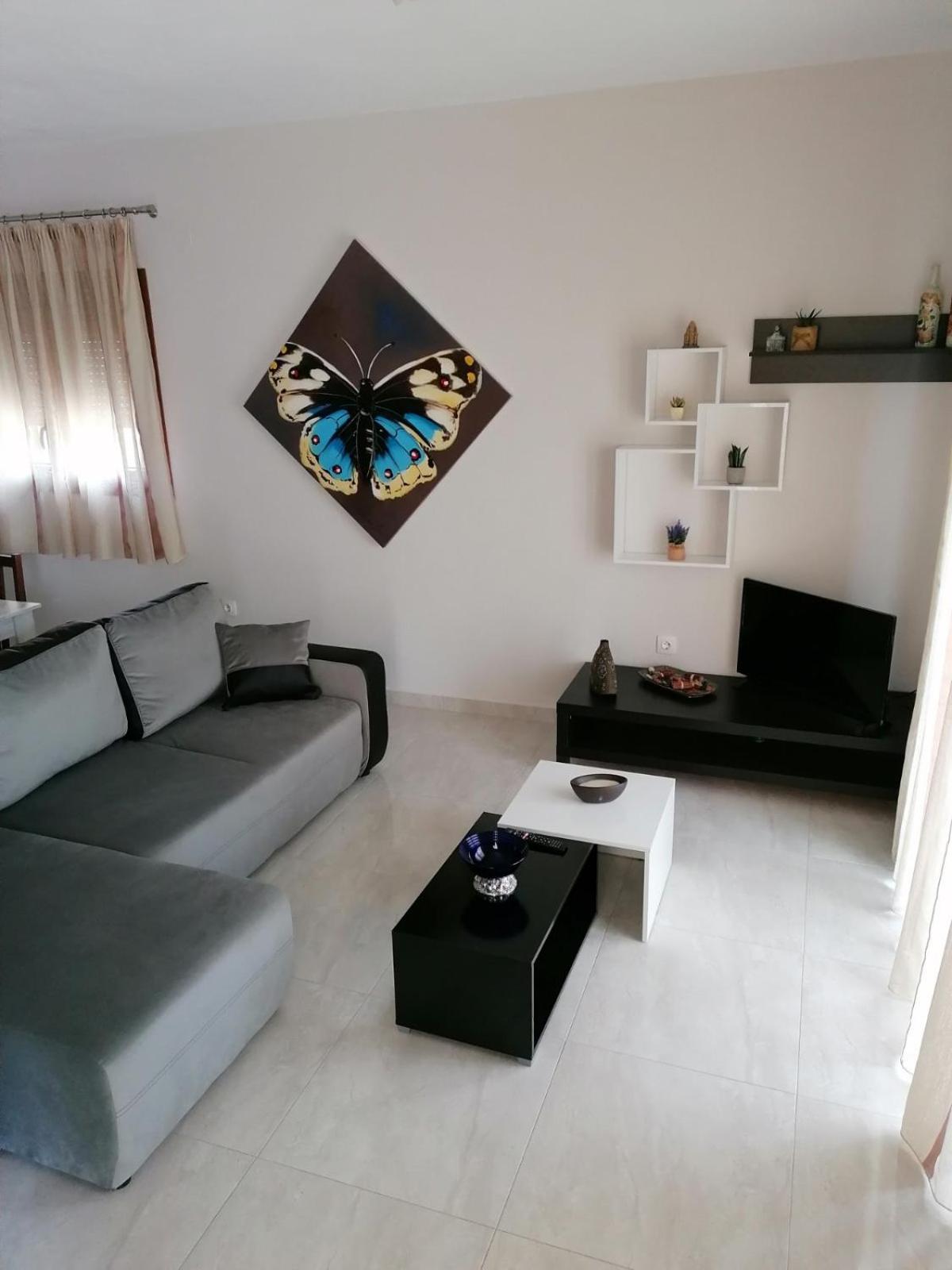 Kali Luxury Apartments -Garden-Gold- آغيوس نيكولاوس المظهر الخارجي الصورة