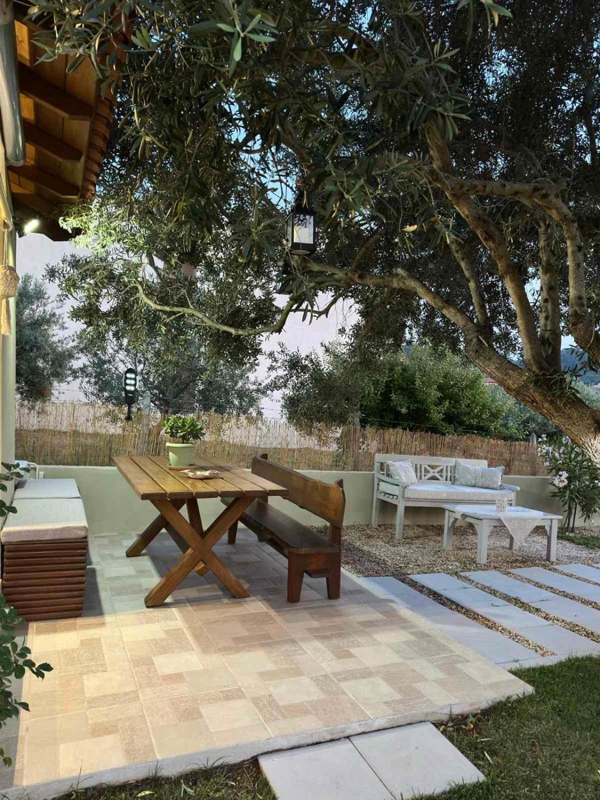 Kali Luxury Apartments -Garden-Gold- آغيوس نيكولاوس المظهر الخارجي الصورة