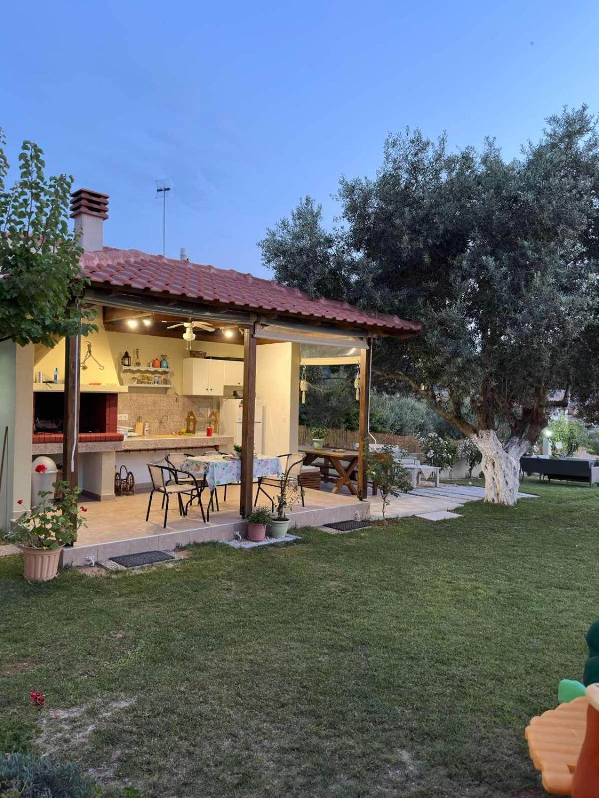 Kali Luxury Apartments -Garden-Gold- آغيوس نيكولاوس المظهر الخارجي الصورة
