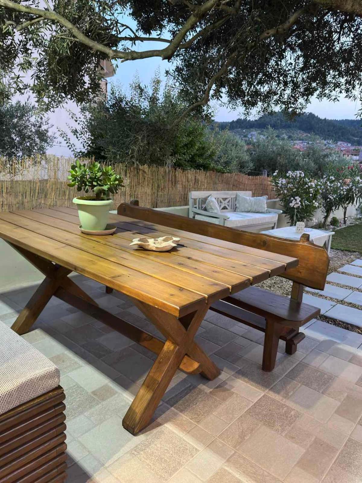 Kali Luxury Apartments -Garden-Gold- آغيوس نيكولاوس المظهر الخارجي الصورة
