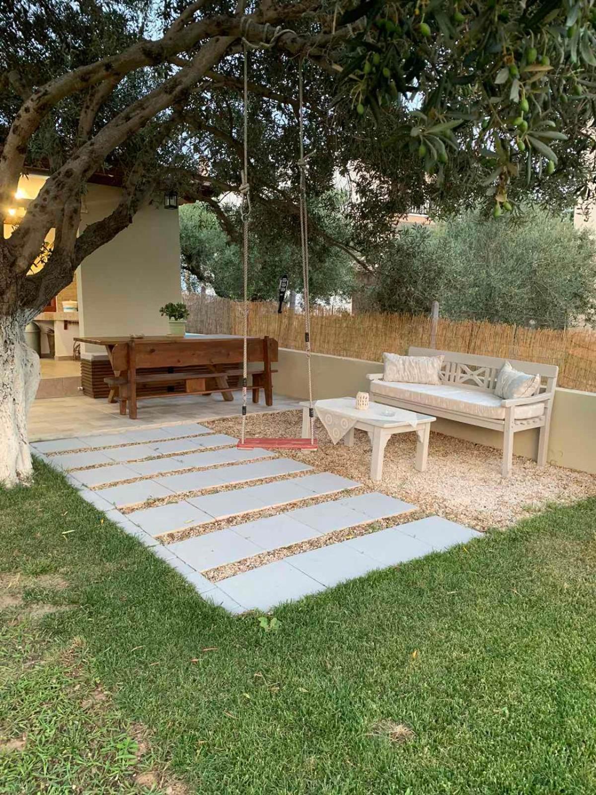 Kali Luxury Apartments -Garden-Gold- آغيوس نيكولاوس المظهر الخارجي الصورة